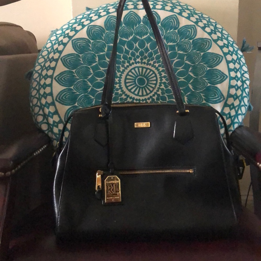 Lauren Shoulder Bag